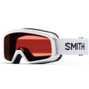 Smith Rascal Kids Goggle - white