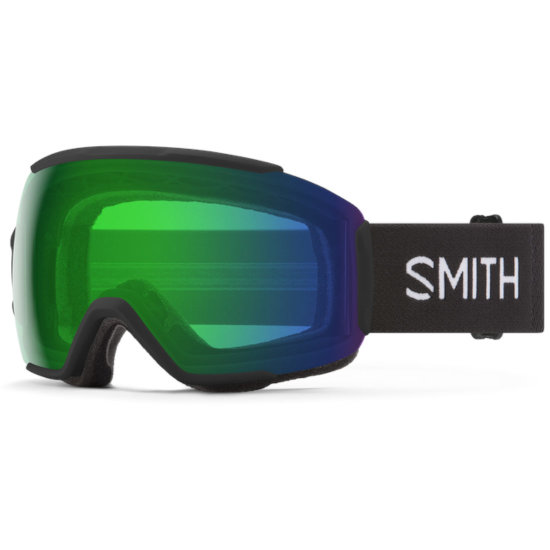 Smith Optics Goggle Sequence OTG - black