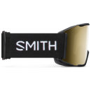 Smith Goggle Squad MAG - black + Bonus Scheibe