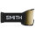 Smith Squad MAG Goggle black + Bonus Scheibe