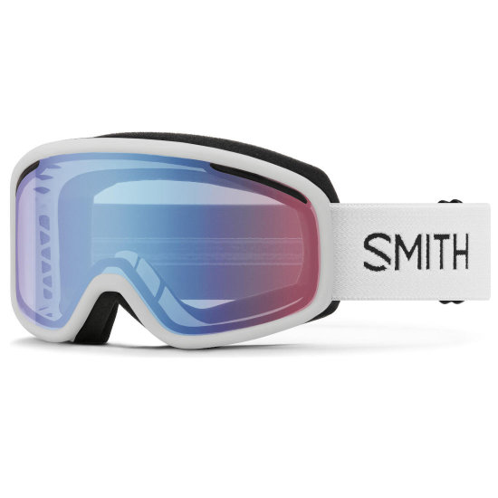 Smith Optics Goggle Vogue - white