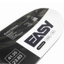 Easy Black Torsion Mid Wide Allmountain Snowboard