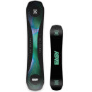 Easy Snowboard Nomad LTD Camber Mid-Wide Allmountain 157 cm