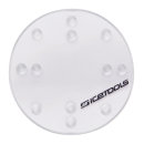Icetools Stomp Pad Crown - clear