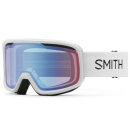 Smith Optics Frontier Goggle - white