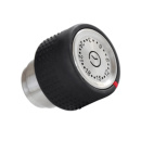 Les Artistes Deckel BottleUp gummiert für 750 ml