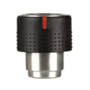 Les Artistes Deckel BottleUp gummiert für 750 ml