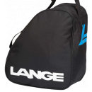 Lange Basic Boot Bag Bootbag - black