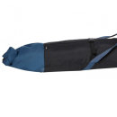 Dynastar Speedzone papped Skibag 160/210 cm - black