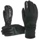 Level Handschuhe Trail Polartec i-Touch Glove - dark