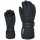 Level Oasis Plus Glove Handschuh - black