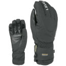Level Handschuhe Alpine Glove - black