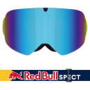 Red Bull SOAR 001 goggle - dark blue