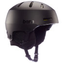 Bern Macon 2.0 Jr. (MIPS) Snowhelm - matte black