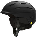 Smith Helm Level MIPS - matte black