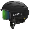 Smith Level MIPS Snowhelm - matte black