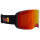 Red Bull Goggle Magnetron SLICK 003 - red