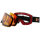 Red Bull Goggle Magnetron SLICK 003 - red