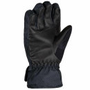 Ziener Handschuhe LEIF GTX kids - black gray ink camo