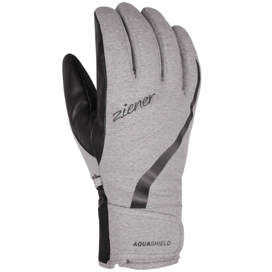 - Ziener AS 65,95 light Handschuhe melange, KITTY €