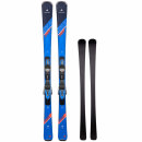 Dynastar Ski Speed 263 blue + Xpress 10 GW