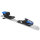 Dynastar Ski Speed 263 blue + Xpress 10 GW