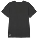 Picture T-Shirt Basement Cork - black