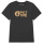 Picture T-Shirt Basement Cork - black