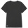 Picture T-Shirt Basement Cork - black