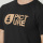 Picture T-Shirt Basement Cork - black