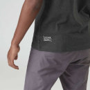 Picture Custom Van Tshirt - dark grey melange