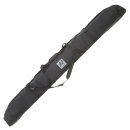 K2 Skibag Single Padded Ski Bag 195cm - black