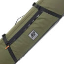 K2 Boardbag Padded Snowboard Bag 168cm - mlt green