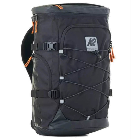 K2 Backpack Rucksack 30L - black