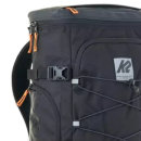K2 Rucksack Backpack 30L - black
