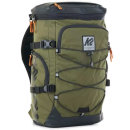 K2 Rucksack Backpack 30L - mlt green