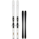 Dynastar Ski M-Freeski 75 white + Xpress 10 GW