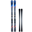 Dynastar Ski Speed 563 grey + NX12 Konect GW