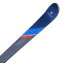 Dynastar Ski Speed 563 grey + NX12 Konect GW