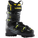 Lange Skischuhe LX 110 HV GW - black yellow