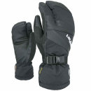 Level Handschuhe Patrol Trigger - black