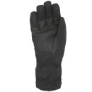 Level Trouper GTX Handschuh - black grey