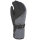 Level Trouper GTX Handschuh - black grey