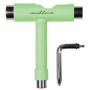 Miller Multifuktions T-Tool - green pastel