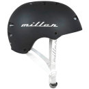 Miller Skatehelm Pro Helmet II CE - black