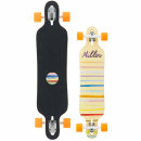 Miller Longboard Summer 38&quot;