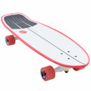 Miller Surfskate Letworld Pro 31&quot;