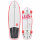Miller Letworld Pro 31" Surfskate complete