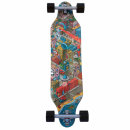 Madrid Longboard Weezer 36&quot; City