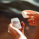 Swox Mineral Stick Sonnenschutz LSF 50 weiss - 9,5 g